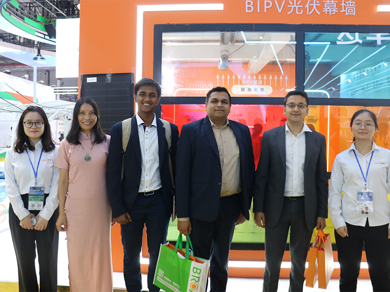 Exposição SNEC 2024