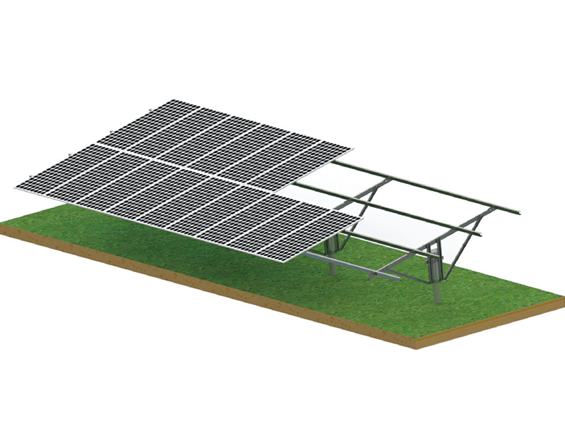 A SolarFirst fornece soluções solares, incluindo sistemas de montagem, rastreadores, produtos BIPV e acessórios para uso residencial, comercial e industrial.