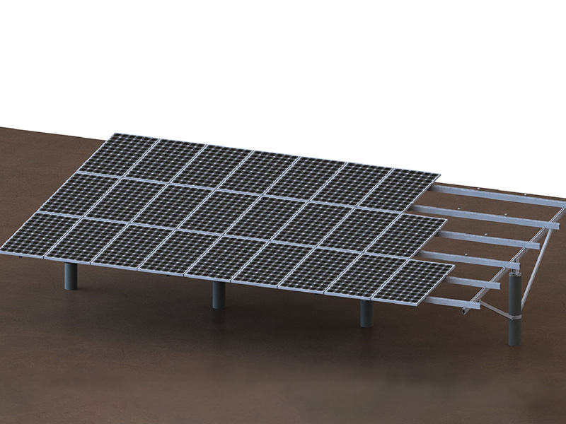 A SolarFirst fornece soluções solares, incluindo sistemas de montagem, rastreadores, produtos BIPV e acessórios para uso residencial, comercial e industrial.