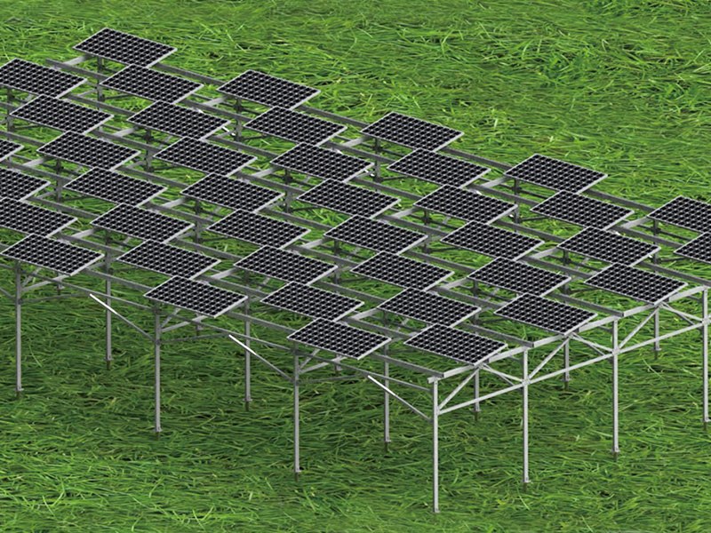 A SolarFirst fornece soluções solares, incluindo sistemas de montagem, rastreadores, produtos BIPV e acessórios para uso residencial, comercial e industrial.