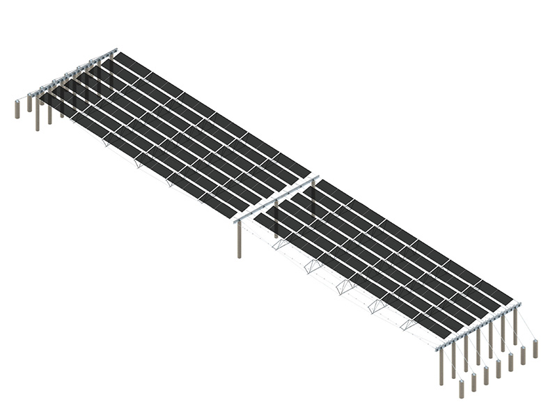 A SolarFirst fornece soluções solares, incluindo sistemas de montagem, rastreadores, produtos BIPV e acessórios para uso residencial, comercial e industrial.