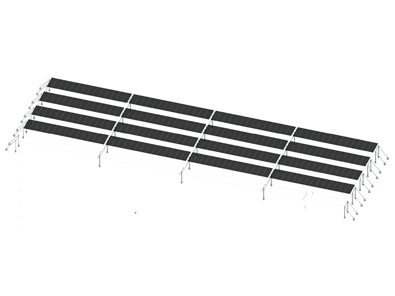 A SolarFirst fornece soluções solares, incluindo sistemas de montagem, rastreadores, produtos BIPV e acessórios para uso residencial, comercial e industrial.