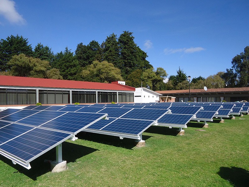 A capacidade fotovoltaica instalada da Austrália ultrapassou a marca de 25 GW