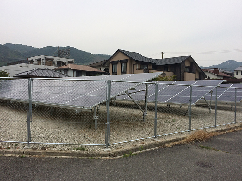 Perspectivas fotovoltaicas do Japão para 2030: o fornecimento de energia ao meio-dia em dias ensolarados pode assumir a liderança?