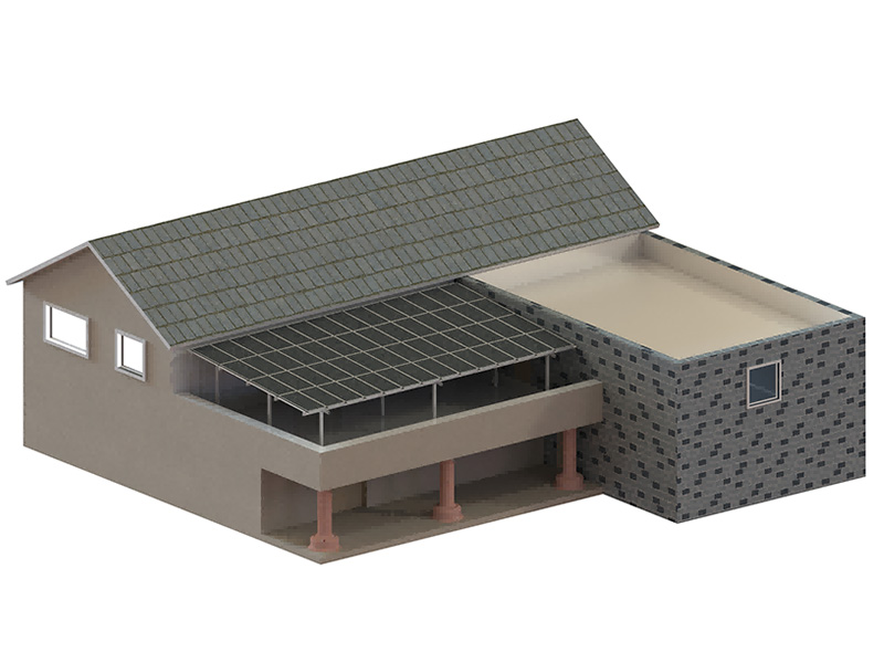 A SolarFirst fornece soluções solares, incluindo sistemas de montagem, rastreadores, produtos BIPV e acessórios para uso residencial, comercial e industrial.