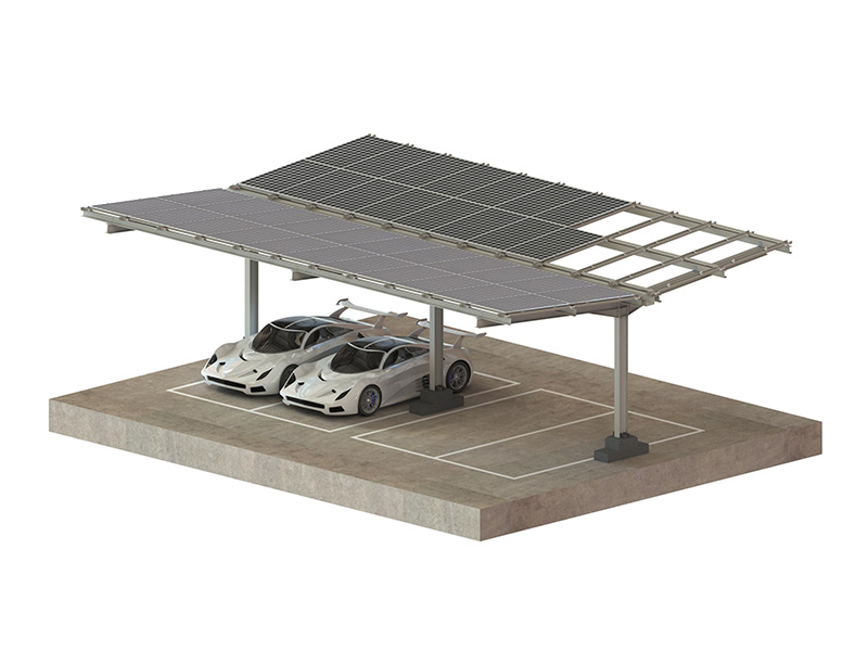 A SolarFirst fornece soluções solares, incluindo sistemas de montagem, rastreadores, produtos BIPV e acessórios para uso residencial, comercial e industrial.