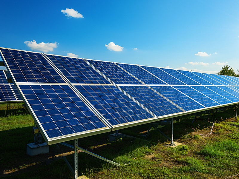 UE eleva meta de energias renováveis ​​para 45% até 2030, exigindo investimento de € 210 bilhões em energia limpa
