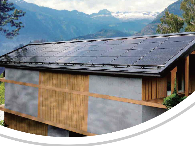 A SolarFirst fornece soluções solares, incluindo sistemas de montagem, rastreadores, produtos BIPV e acessórios para uso residencial, comercial e industrial.