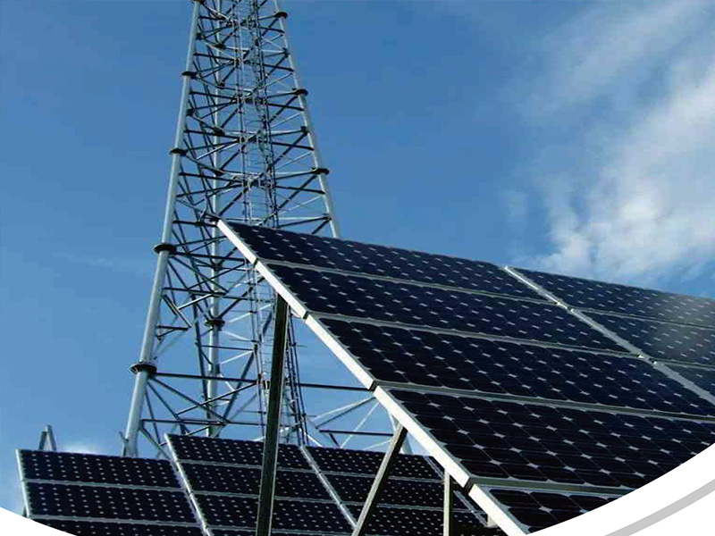 A SolarFirst fornece soluções solares, incluindo sistemas de montagem, rastreadores, produtos BIPV e acessórios para uso residencial, comercial e industrial.