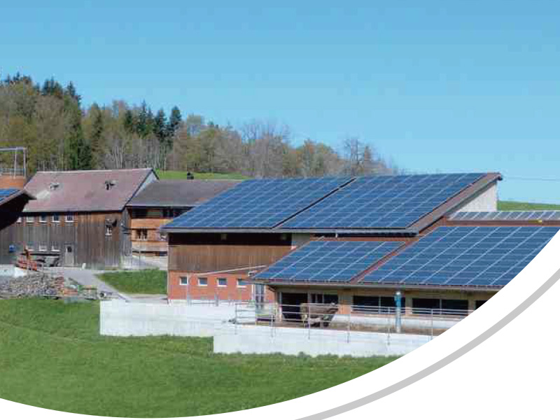 A SolarFirst fornece soluções solares, incluindo sistemas de montagem, rastreadores, produtos BIPV e acessórios para uso residencial, comercial e industrial.