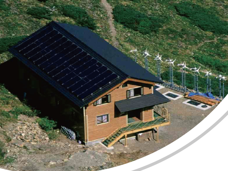 A SolarFirst fornece soluções solares, incluindo sistemas de montagem, rastreadores, produtos BIPV e acessórios para uso residencial, comercial e industrial.