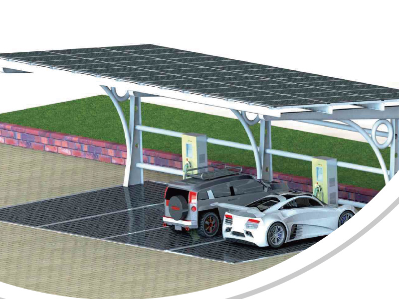 A SolarFirst fornece soluções solares, incluindo sistemas de montagem, rastreadores, produtos BIPV e acessórios para uso residencial, comercial e industrial.