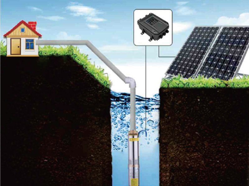 A SolarFirst fornece soluções solares, incluindo sistemas de montagem, rastreadores, produtos BIPV e acessórios para uso residencial, comercial e industrial.
