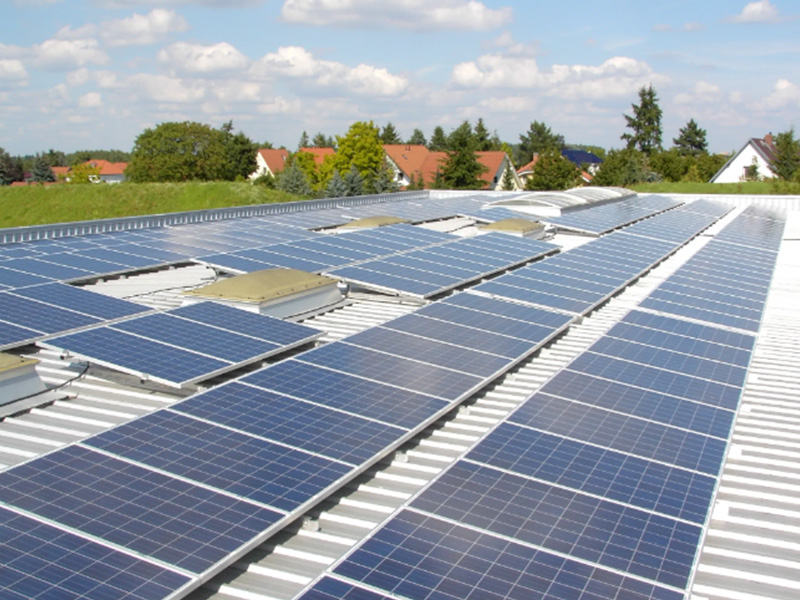A UE planeja introduzir regulamentações de emergência! Acelere o processo de aprovação de projetos de energia solar