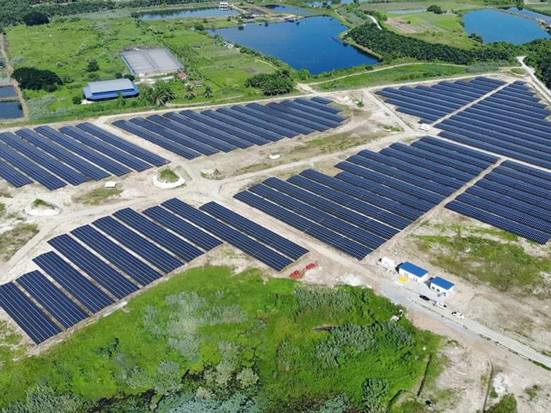 Os "doces problemas" da indústria fotovoltaica da China: preocupações ocultas em meio ao alto crescimento