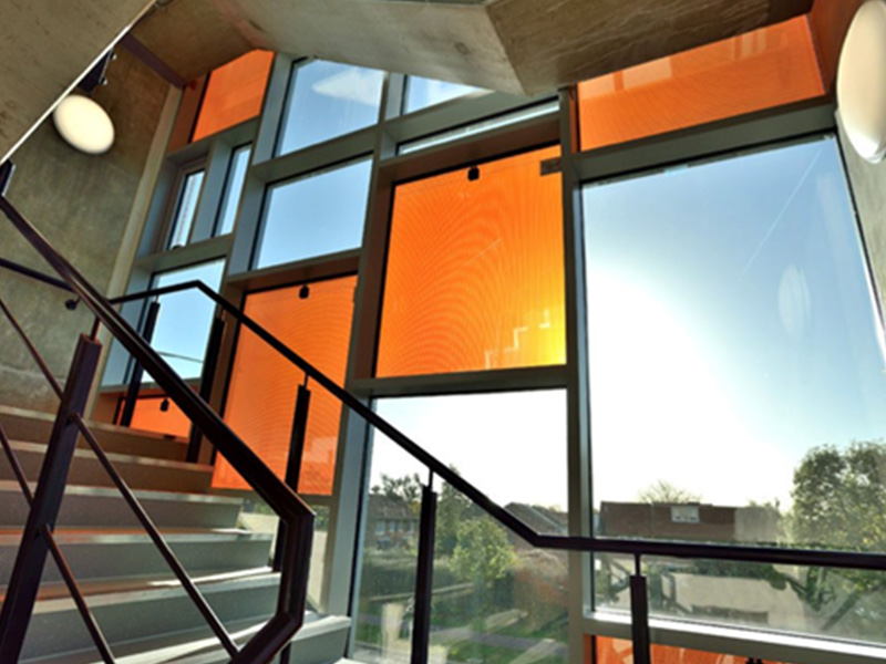 BIPV: Perspectivas brilhantes em meio à fragmentação do mercado