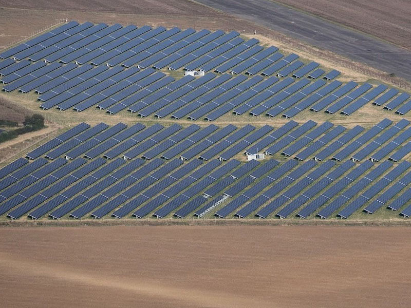 Além da sazonalidade: analisando o aumento recorde de instalações fotovoltaicas no primeiro trimestre