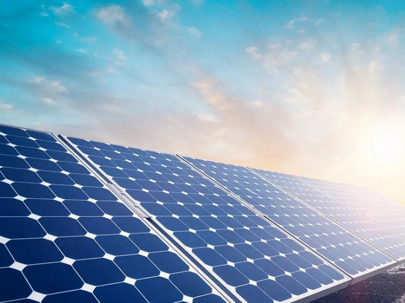 Marrocos emerge como líder em energia renovável: 61 projetos impulsionam meta de 64% até 2030
