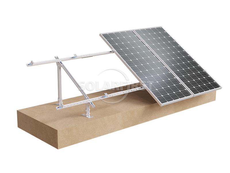A SolarFirst fornece soluções solares, incluindo sistemas de montagem, rastreadores, produtos BIPV e acessórios para uso residencial, comercial e industrial.